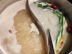 -打酱友•斑鱼海鲜粥火锅(吴桥店)