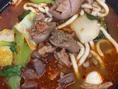 -四川老牛麻辣烫(北门桥店)