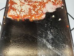 -留香铁板烤肉(解放西路旗舰店)