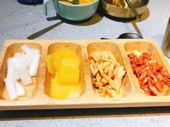 -妥妥烤肉料理(昙华林店)