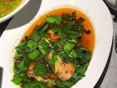 -南堂馆·新川菜(春熙路店)