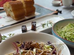 -晋江荣誉国际酒店·港誉茶餐厅