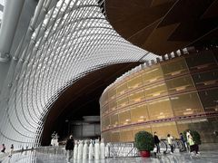 -国家大剧院