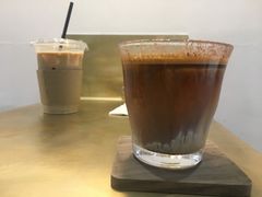 -常识咖啡common sense(春熙路店)
