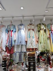 -梦回汉唐汉服旗袍体验馆(拙政园店)