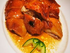 深井烧鹅-飶香居(省博物馆店)