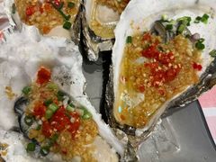 -江味龙虾馆·裸蓝龙虾(南山店)