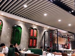 大堂-赏点粤式点心(广州塔店)