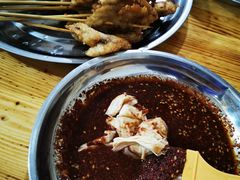 -老乔串店(青松路店)