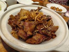 -临家闽南菜(宝洲路店)