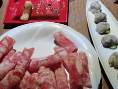 -季季红火锅(丰城洪客隆店)
