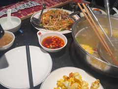 -尚合里潮汕牛肉火锅(海沧店)