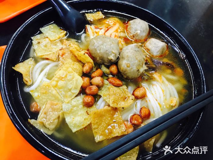 龙记桂林米粉店(书城路店)图片