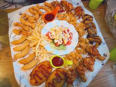-江大后街