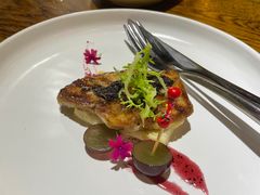 -HOME餐厅粤菜 融合菜