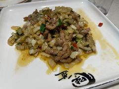 -千岛湖小鱼儿·淳安匠心农家菜