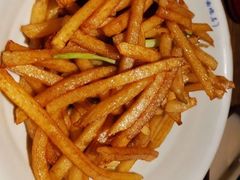 -吃饭皇帝大·土家民族菜(武陵源店)