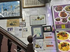 -新加坡Zam Zam餐馆