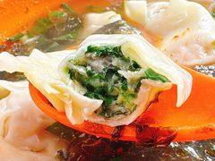 -阿麟馄饨(延长路店)