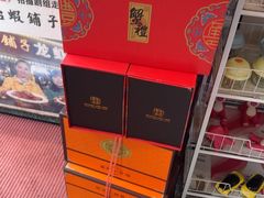 -虾铺子龙虾·私房菜(金源花苑店)