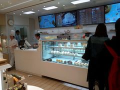 -好利来(交大店)