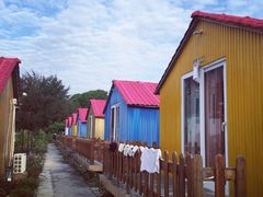 -西涌国际滨海旅游区