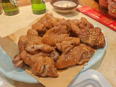 -状元阁烧烤(新华路总店)