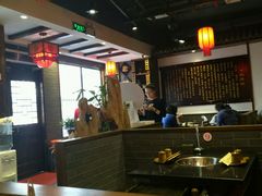 -宽板凳老灶火锅(南礼士路店)