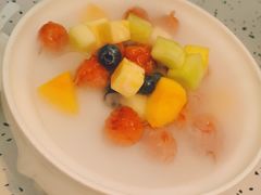 -大树餐厅(朝阳大悦城店)
