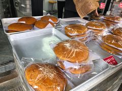 -李氏憨粑粑(官渡古镇店)
