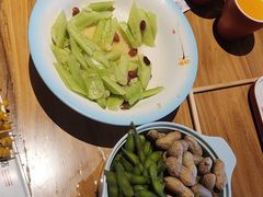 -泰山王老三串店(欢乐颂店)