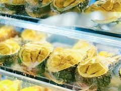 -無招牌海鮮(芽笼店)