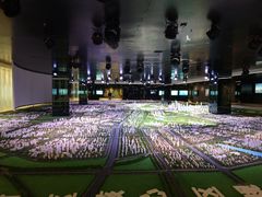 -天津市规划展览馆