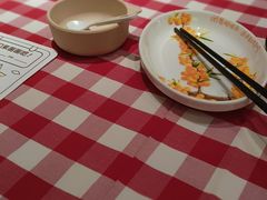 -西贝(常熟印象城店)