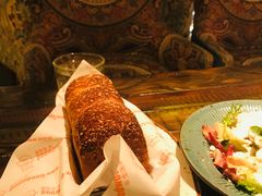 -良木缘咖啡西餐(蜀汉路店)