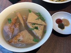 -南门小馆·清真(国贸商城店)