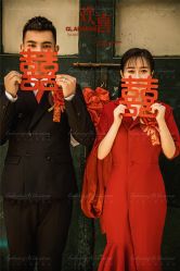 -天长地久婚纱摄影