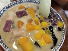 -赵记传承·中国甜品(福州总店)