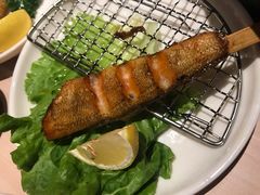 -超级泰·泰式麻辣烫(南京商厦店)