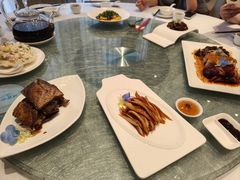 -新雅粤菜馆(南京东路店)