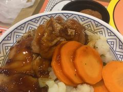 -吉野家(群力王府井店)