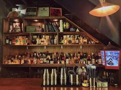 -BIJOU coffee&cocktail(龙岗万科广场店)