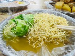 -彭姐麻辣烫(海淀店)