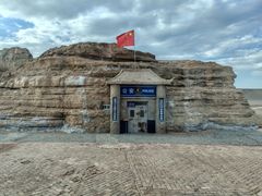-敦煌雅丹国家地质公园