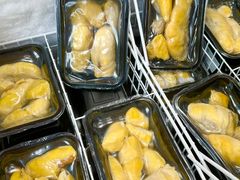 -开皇马来西亚榴莲美食店(华强北店)