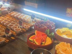 -牛New寿喜烧(闵行龙湖天街店)