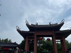 -宜兴张公洞