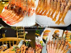 -山盛创作料理·Yamamori(珠宾店)