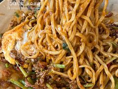 -方铲铲·成都板凳面(滨江银泰店)