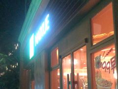 -奈雪的茶(大梅沙8号仓店)